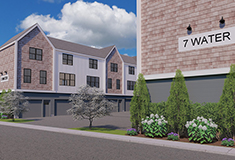 Ellis Realty Advisors served as consultant <br> to JEI Ventures project